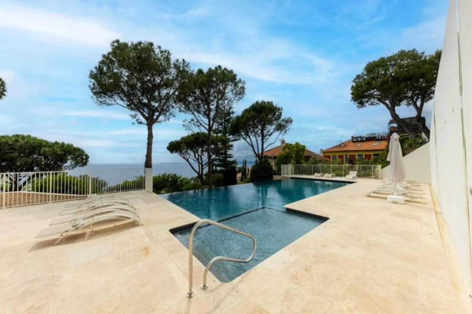 06db Magnifique Appartement Vue Incroyable Mtboron-Non tagué