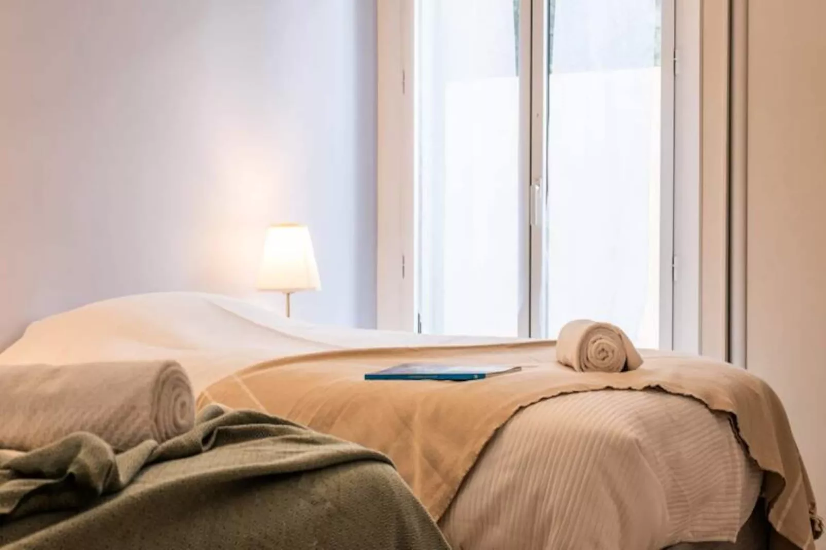 Résidence Rez-de-jardin Palm Beach, Piscine, Plages à Pied-Non tagué