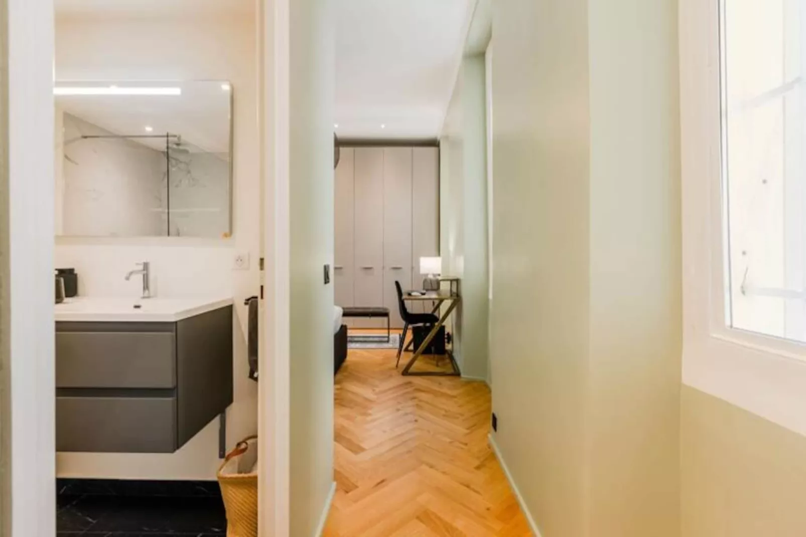 Résidence Hyper Centre Cannes - 4p &agrave; 100m Du Palais-Nicht zugeordnet