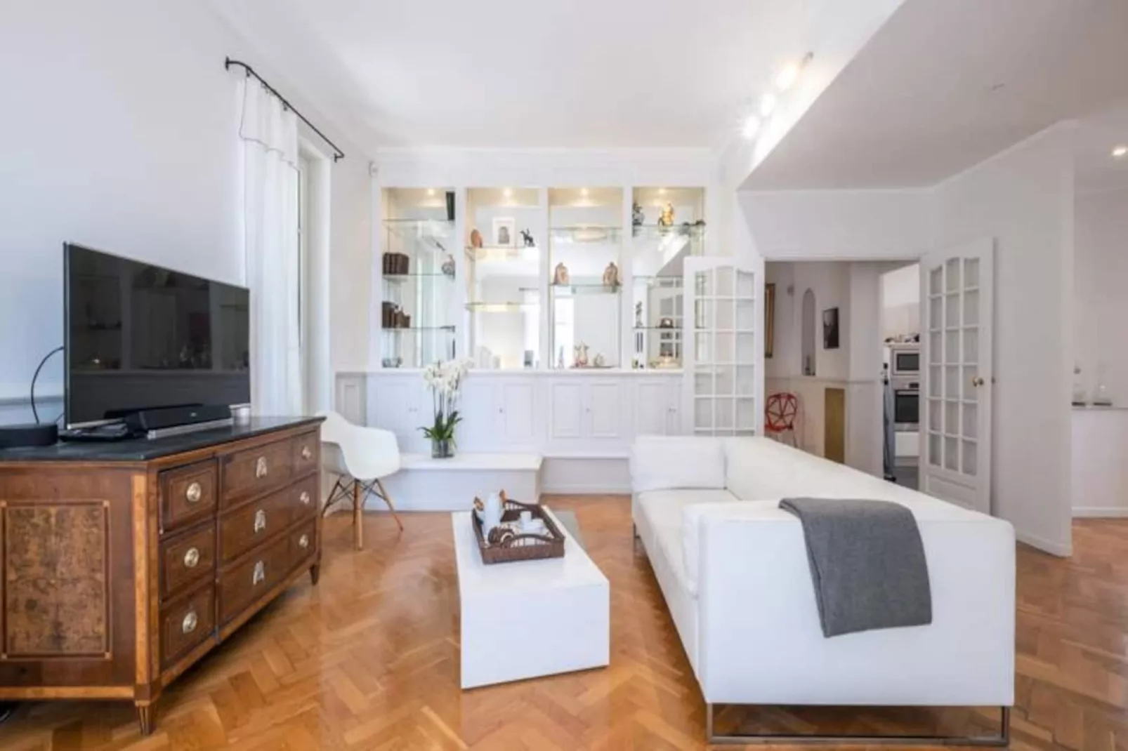 Résidence Maison Et Piscine Chauff&eacute;e 5min &agrave; Pied Du Centre !-Non tagué