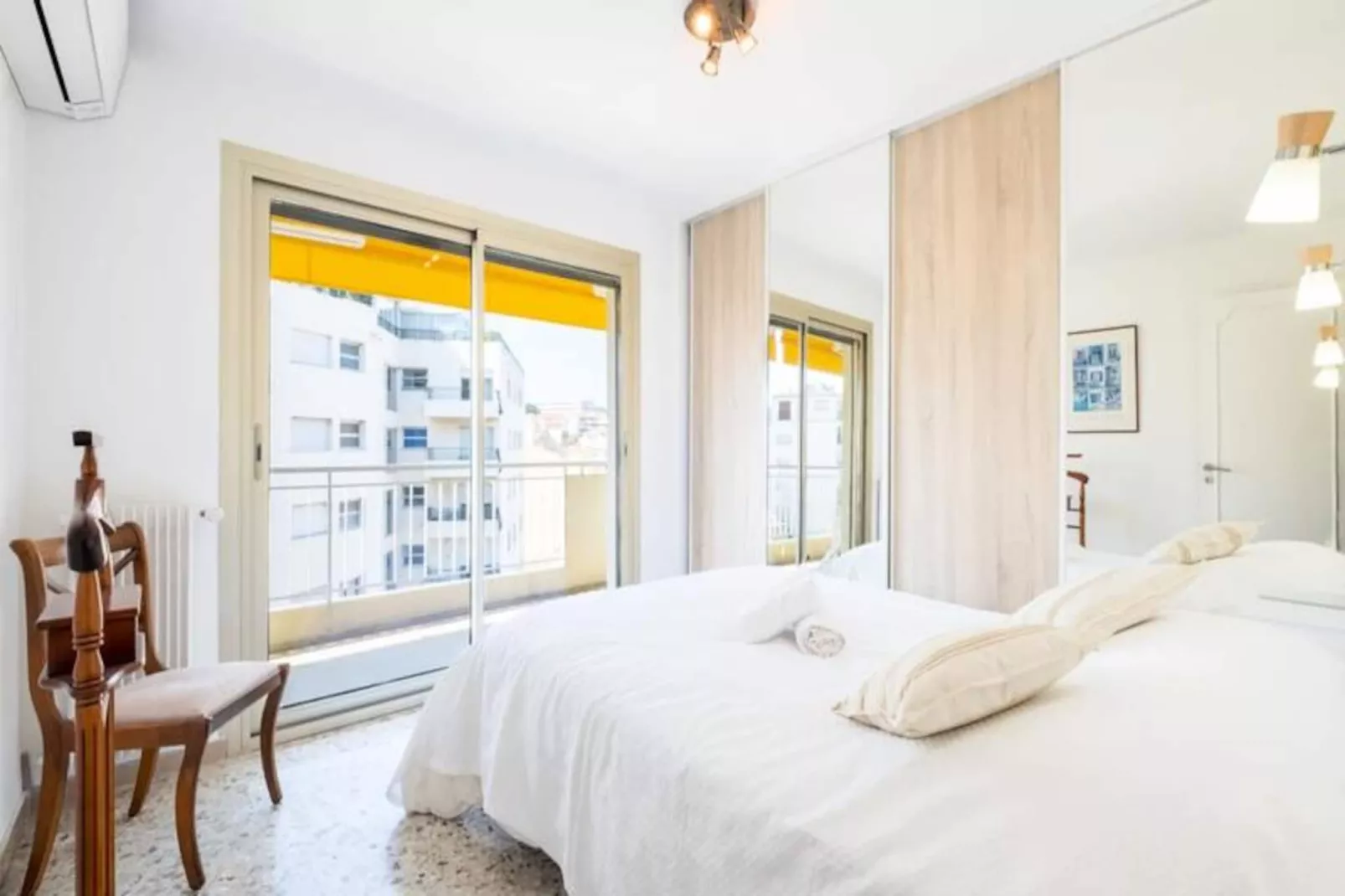 Résidence 4p Proche Hyper Centre, Vue Mer, Parking-Nicht zugeordnet