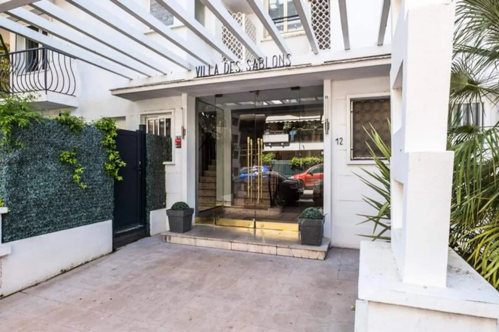 Résidence Duplex En Toit-terrasse &agrave; Deux Pas De La Croisette-Non tagué