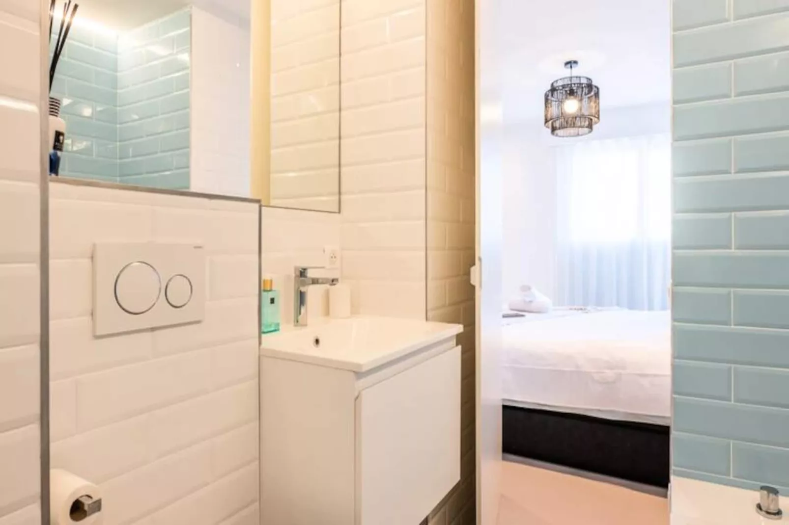 Résidence 4 Pi&egrave;ces Vue Mer, Terrasse Et Parking-Non tagué