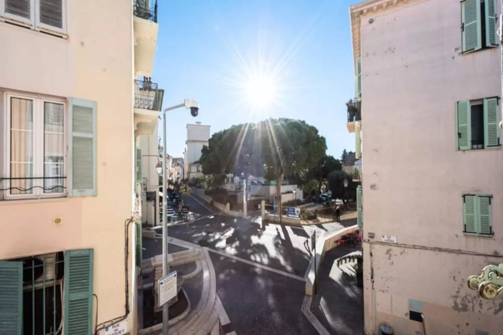 Résidence 3p Centre Cannes Suquet-Untagged