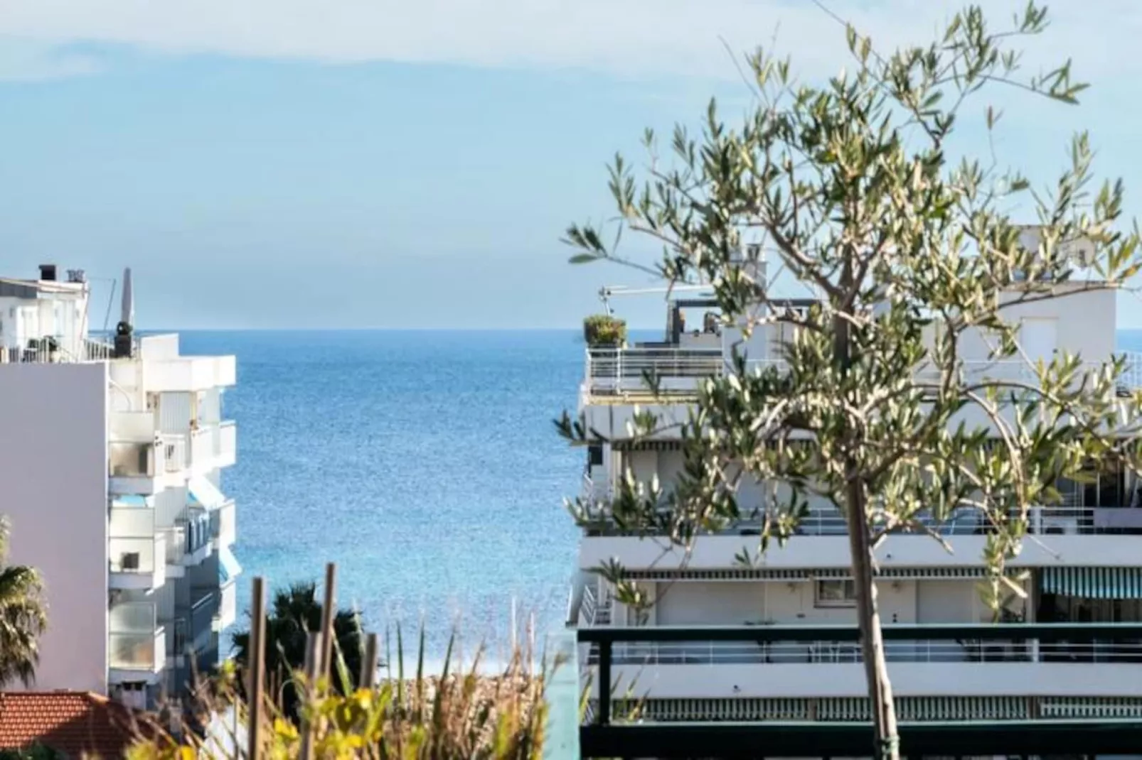 Résidence Duplex Avec Rooftop Vue Mer – Palm Beach-Non tagué