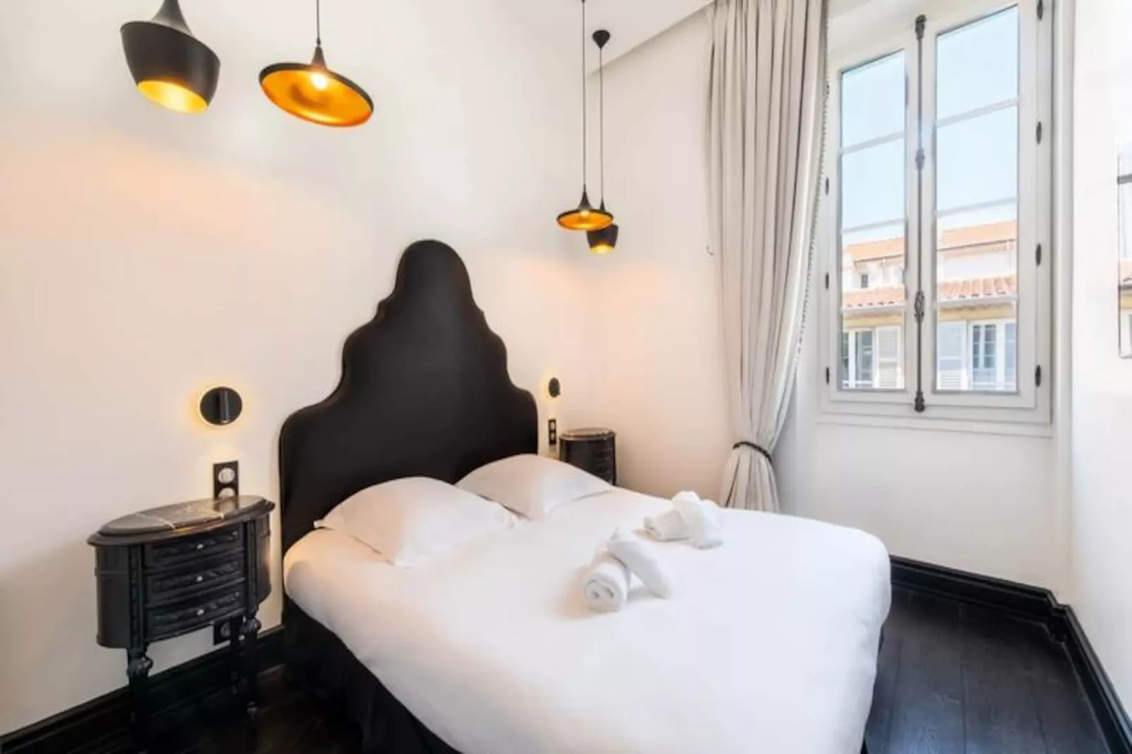 Résidence Prestige Et Confort Face Au Palais Des Festivals-Non tagué