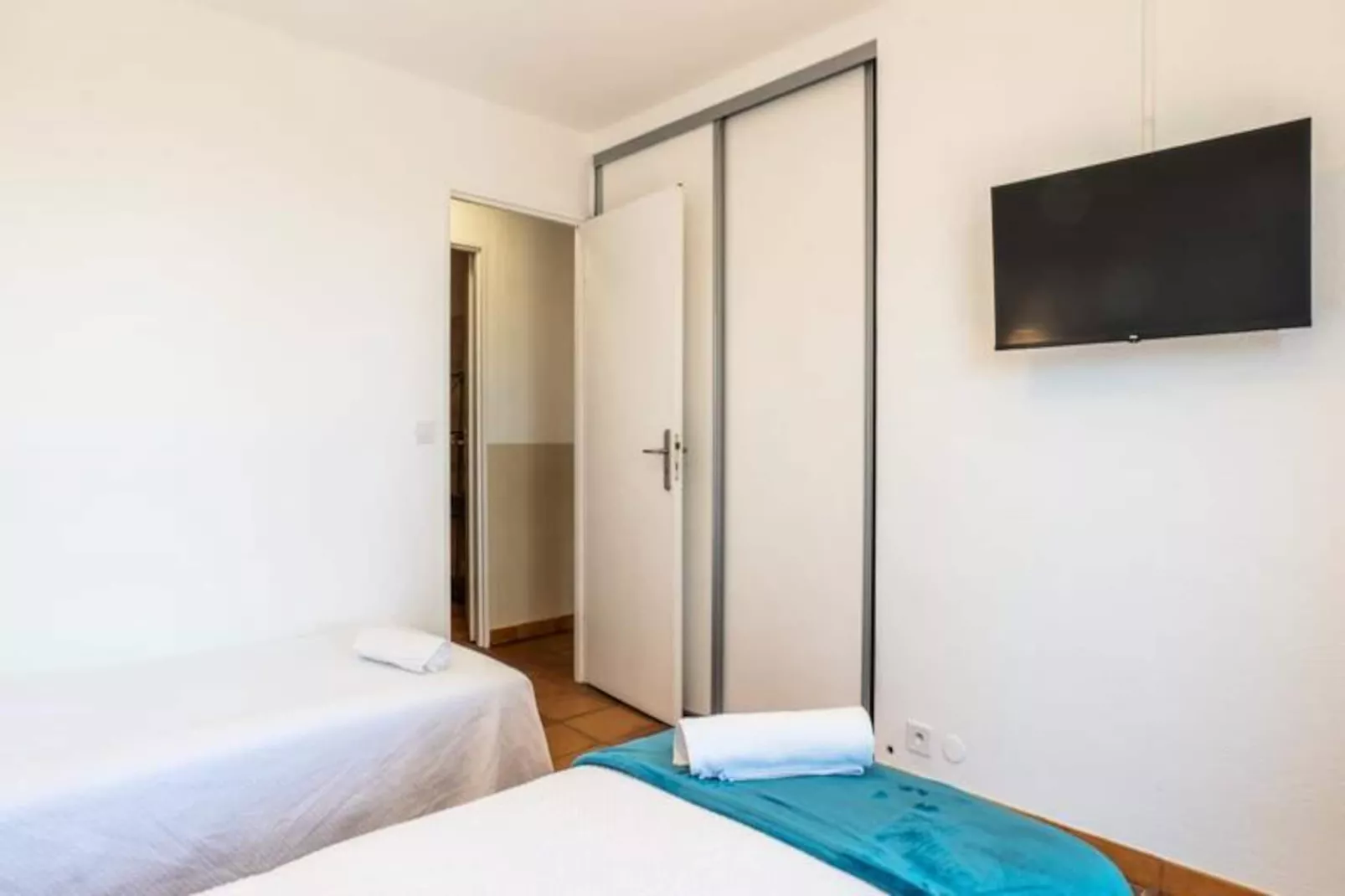 Résidence Villa 5 Chambres, Sauna, Piscine Et Vue Mer.-Non tagué