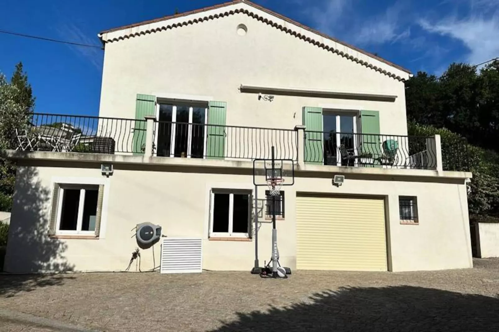 Belle Et Spacieuse Villa - Piscine - Jardin-Untagged