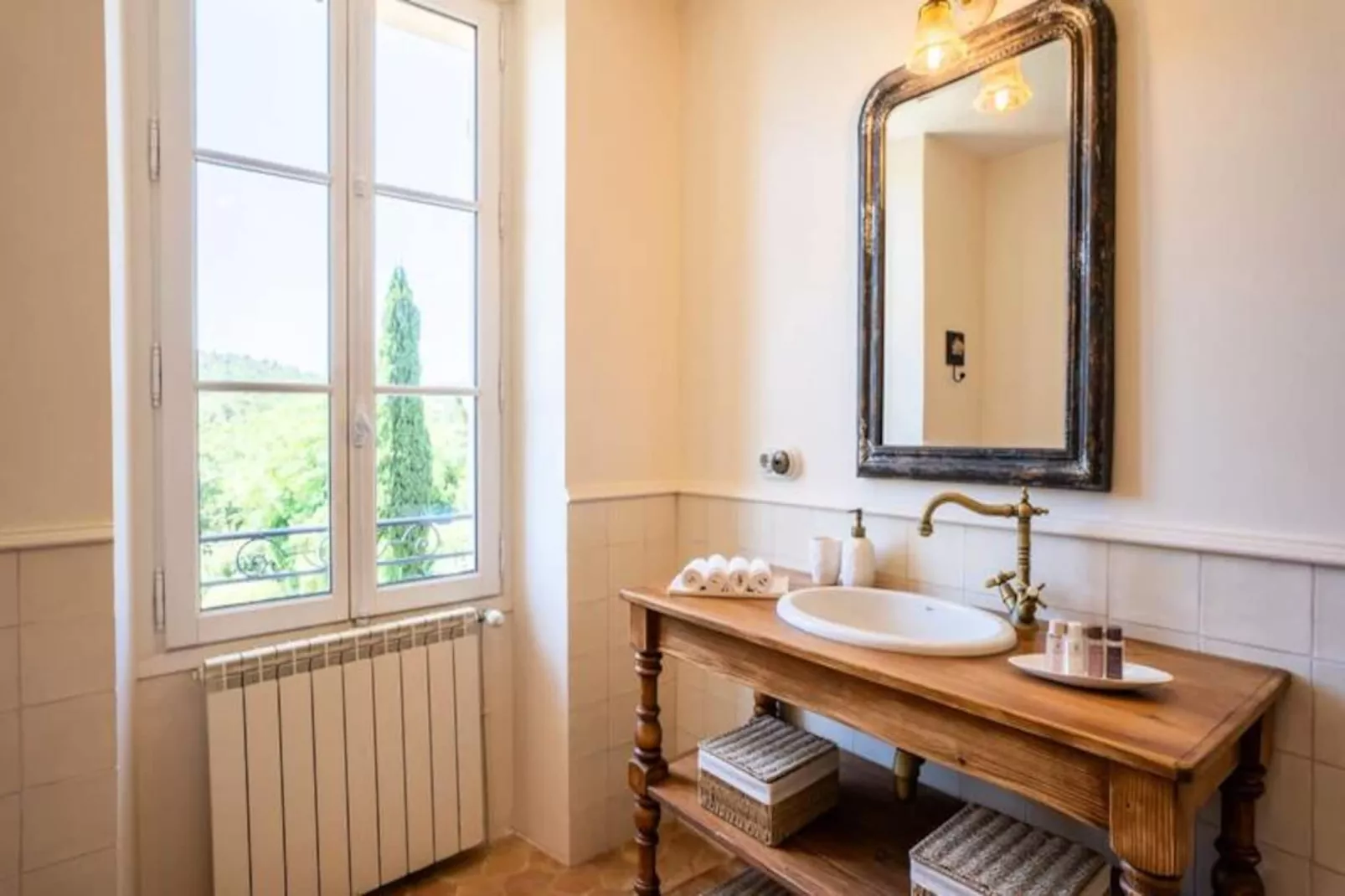 Domaine De La Rose Comtesse &ndash; L&rsquo;art Du Luxe Intimiste En Provence-Untagged