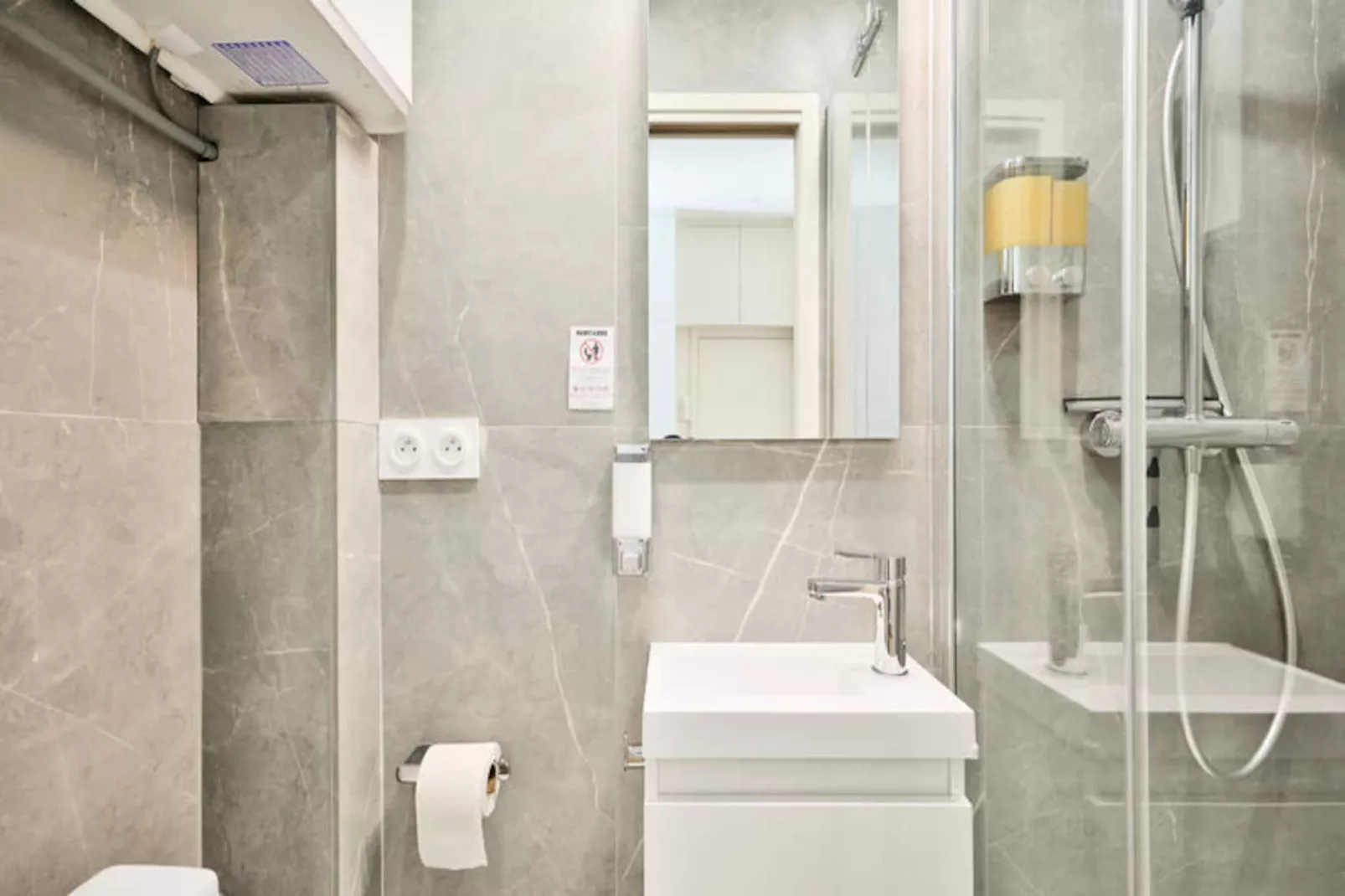 Studio rue Olliffe - maeva Home-Nicht zugeordnet