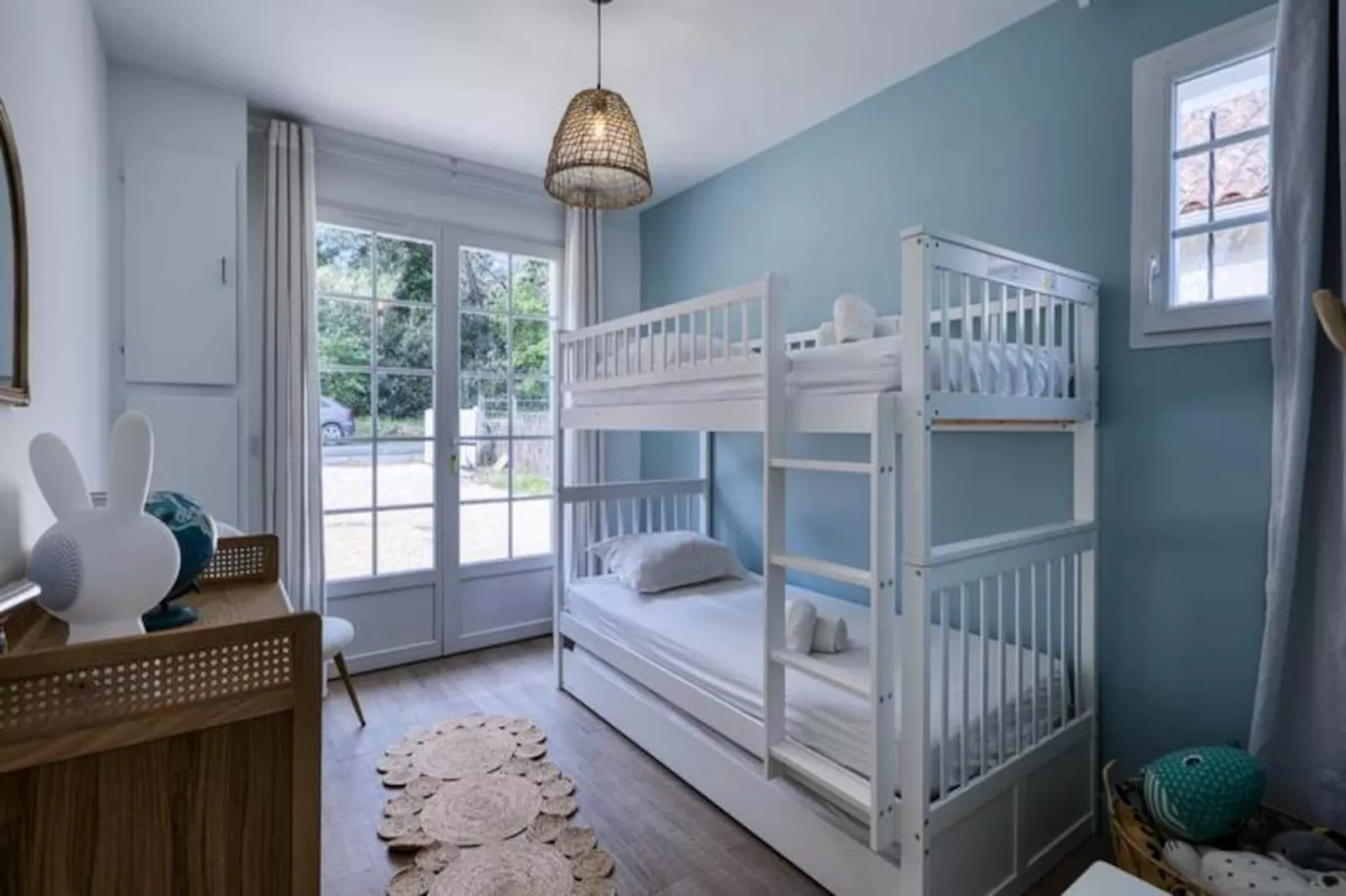 Maison Des Bouillats --Non tagué