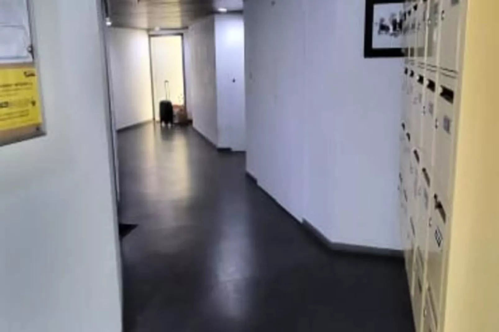 Résidence Terrasse 4 : Quai Du Port De Plaisance-Non tagué