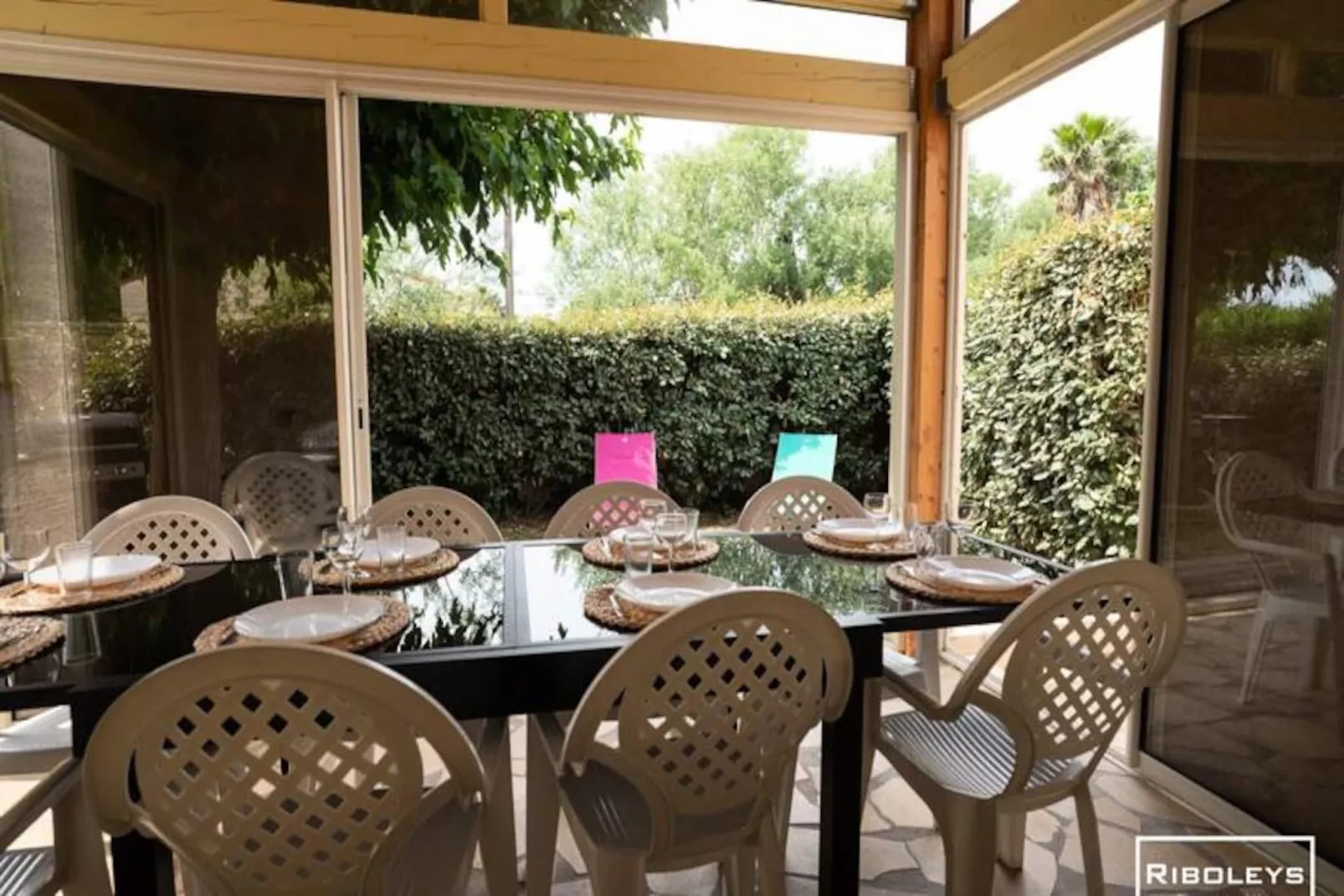 Villa T4 &agrave; 450m De La Plage Avec Climatisation-Nicht zugeordnet