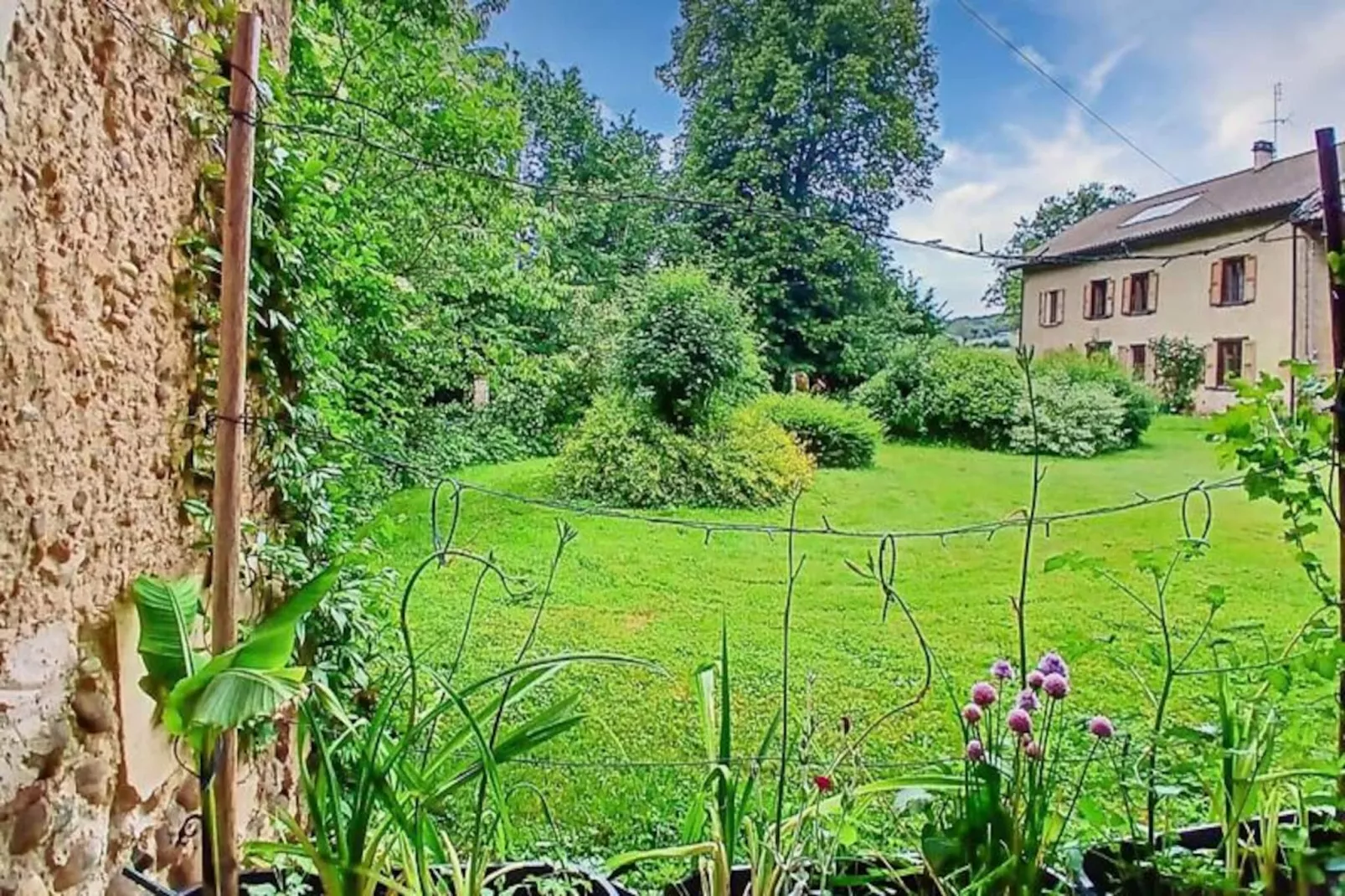 Résidence La Bergerie Calme, Nature & Authenticit&eacute;-Untagged