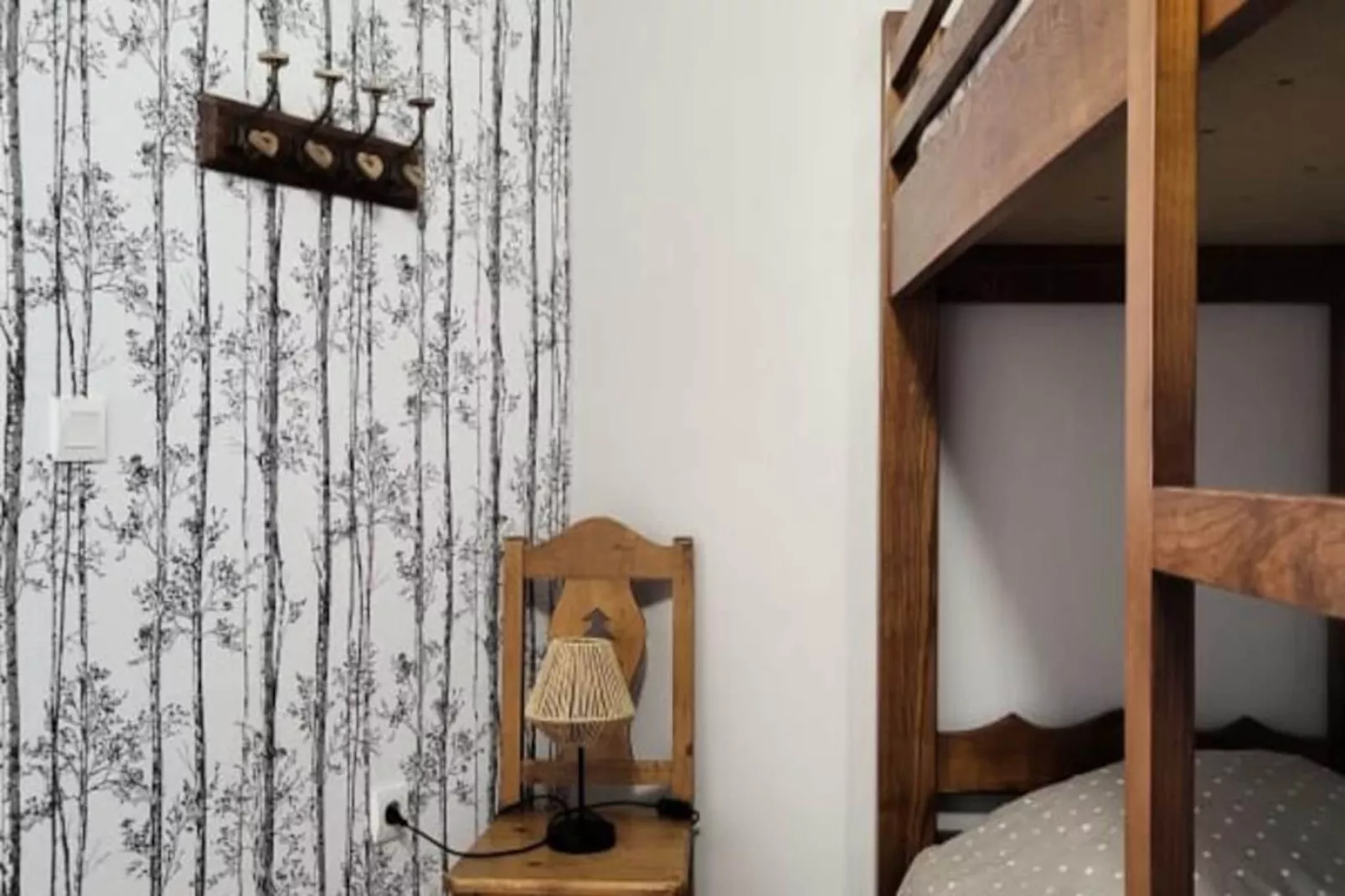 Appartement Spacieux Au Petit Bois, La Féclaz-Untagged