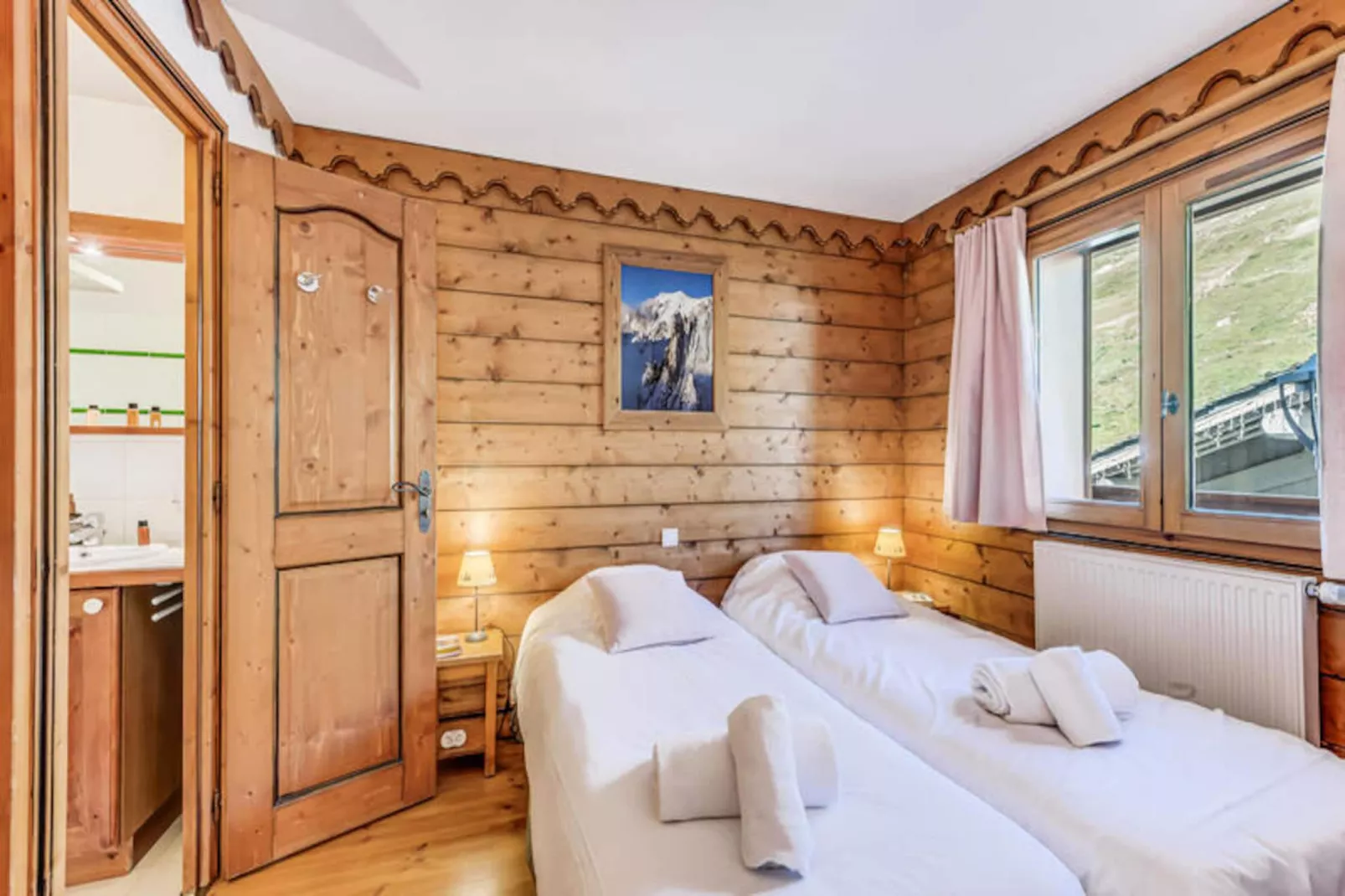 Résidence Ecrin Des Neiges-Non tagué