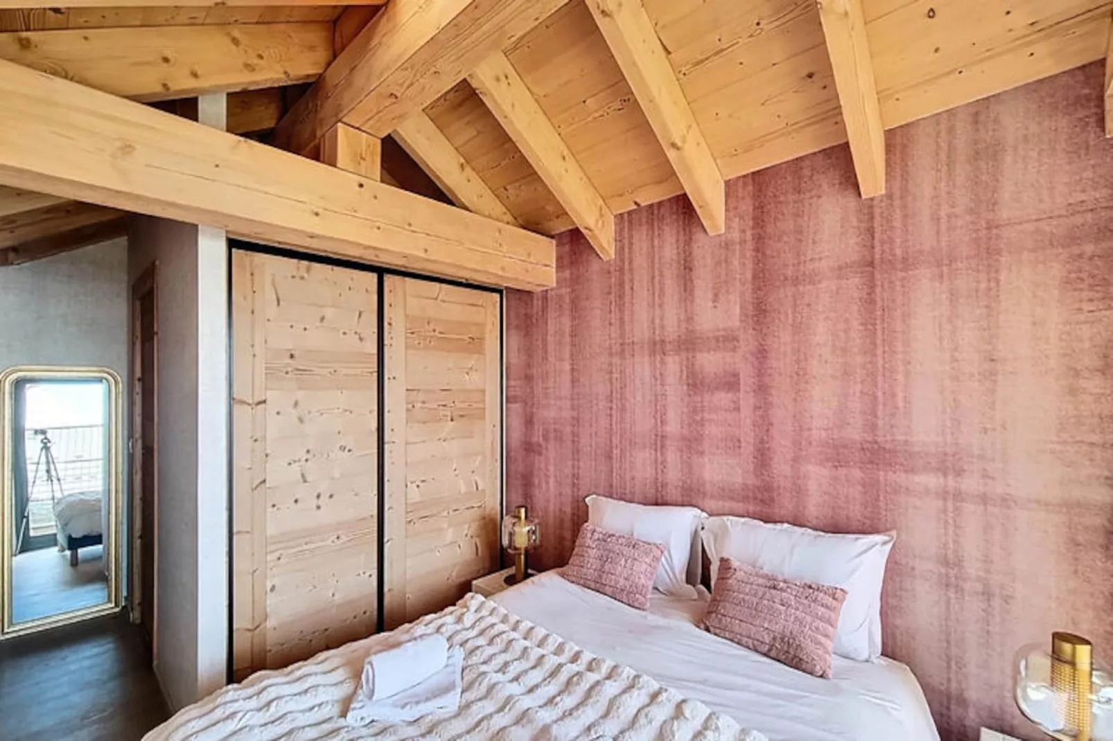 Appartements à Les Gets-Nicht zugeordnet