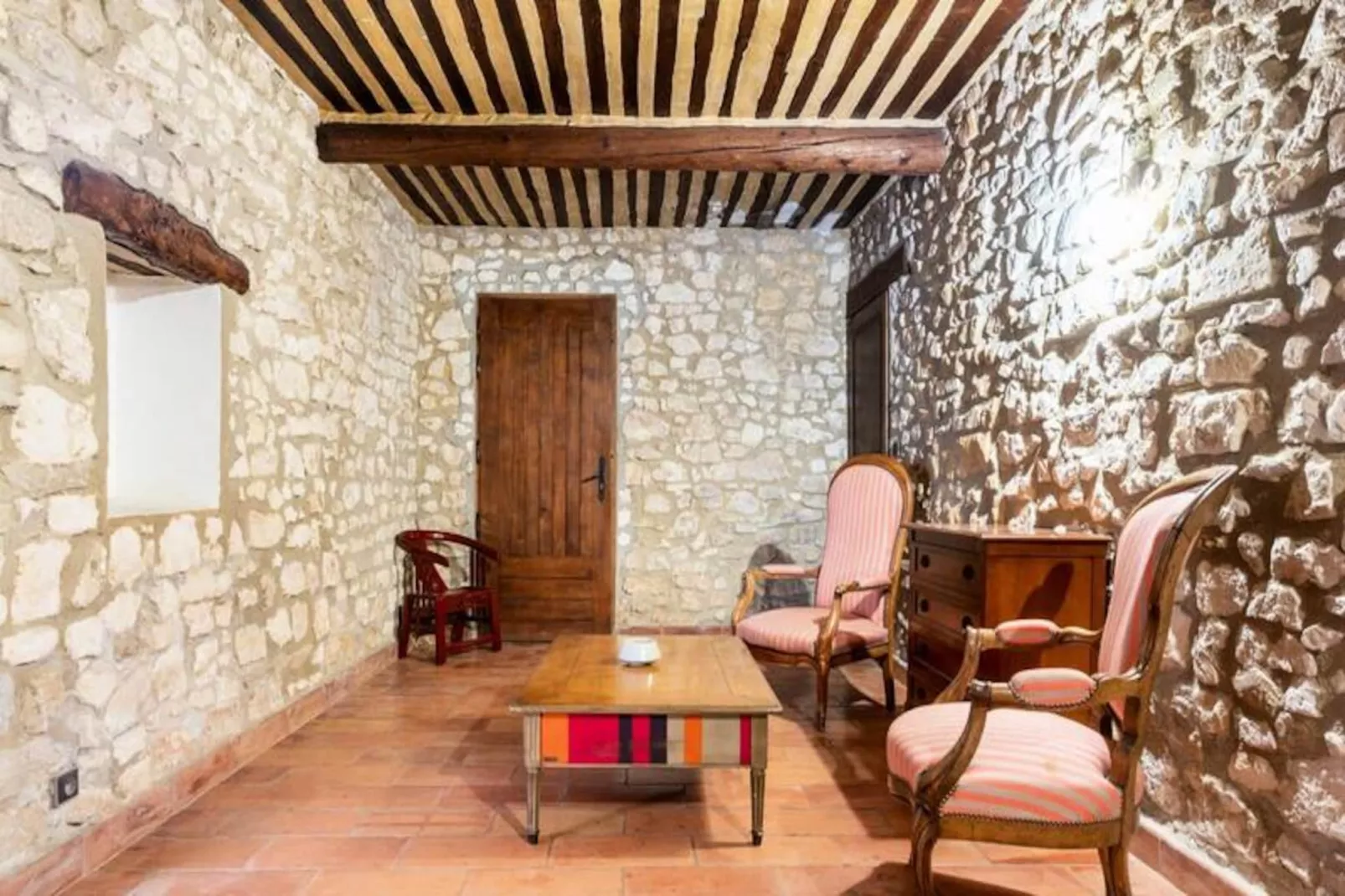 Superbe Mas Proven&ccedil;al - Piscine - Tennis - Parc-Untagged