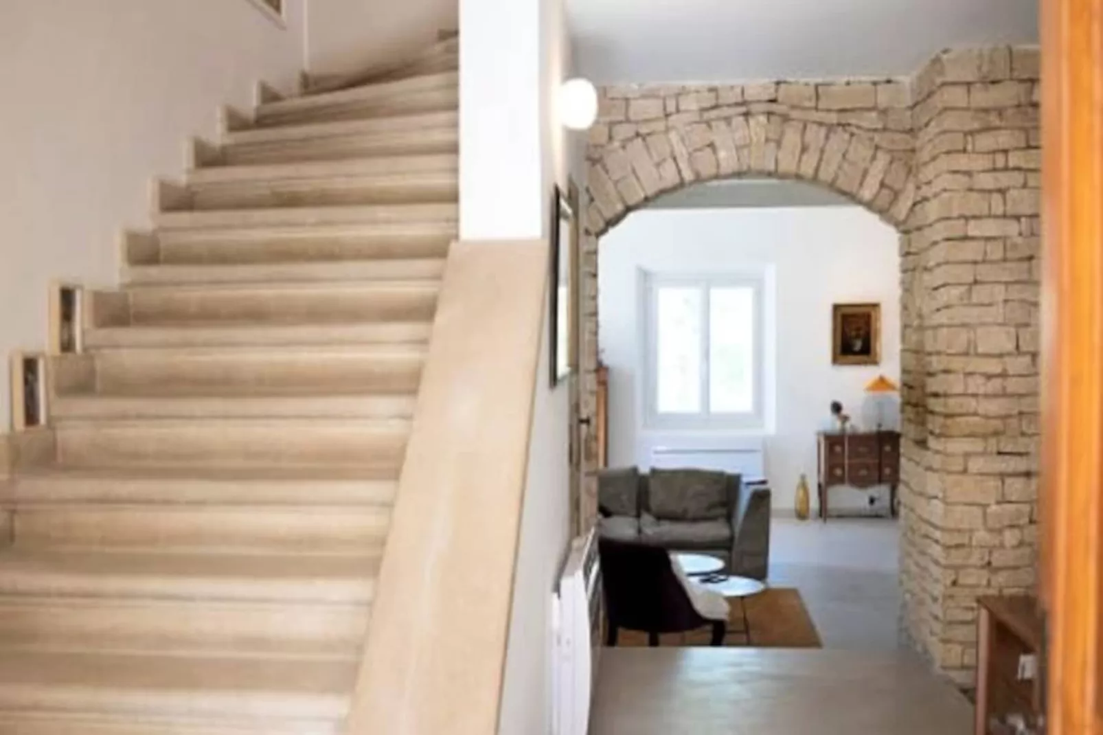 Belle Villa Proven&ccedil;ale Au Calme Avec Piscine-Untagged