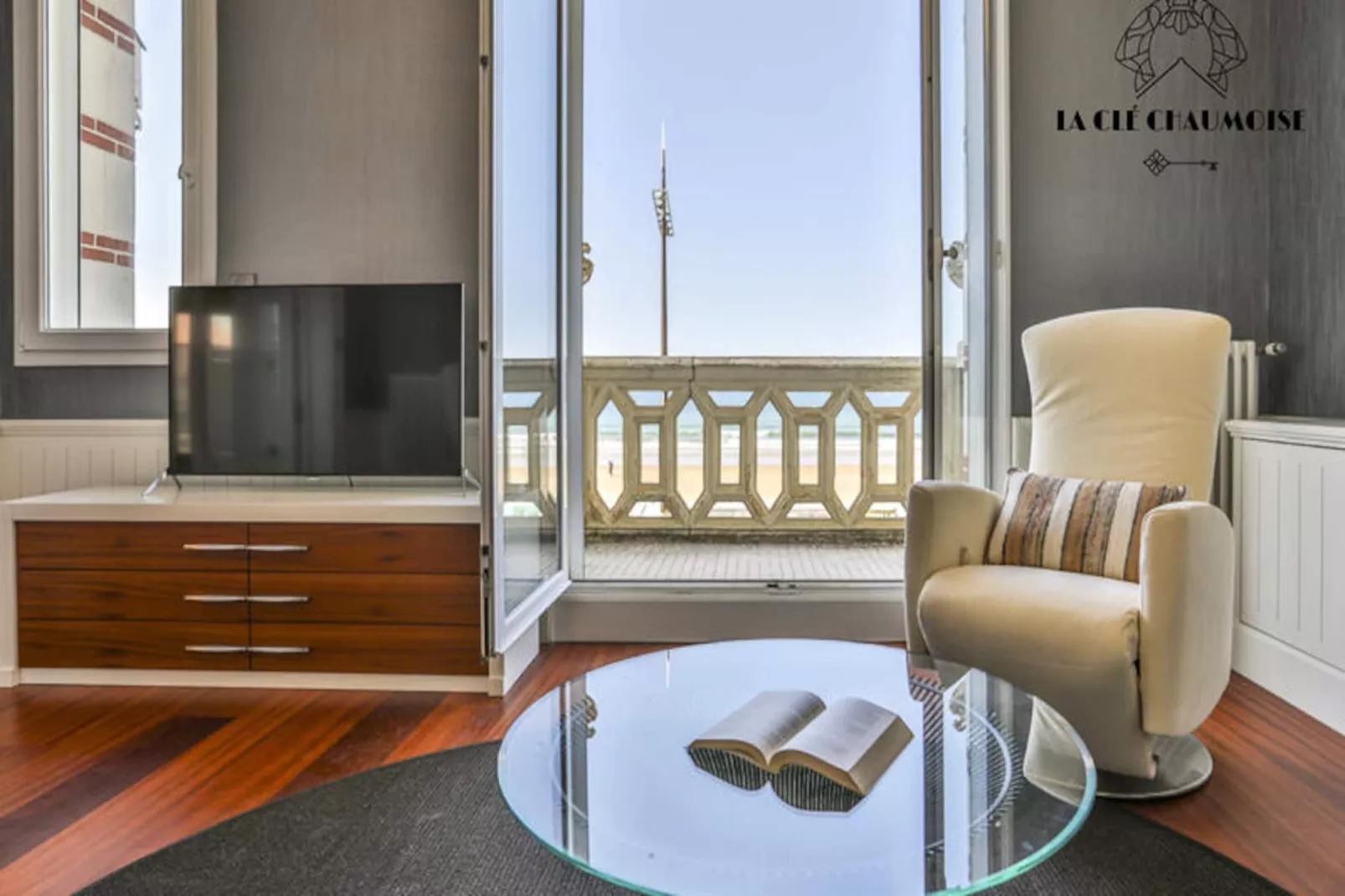 Maison à Les Sables d'Olonne-Nicht zugeordnet