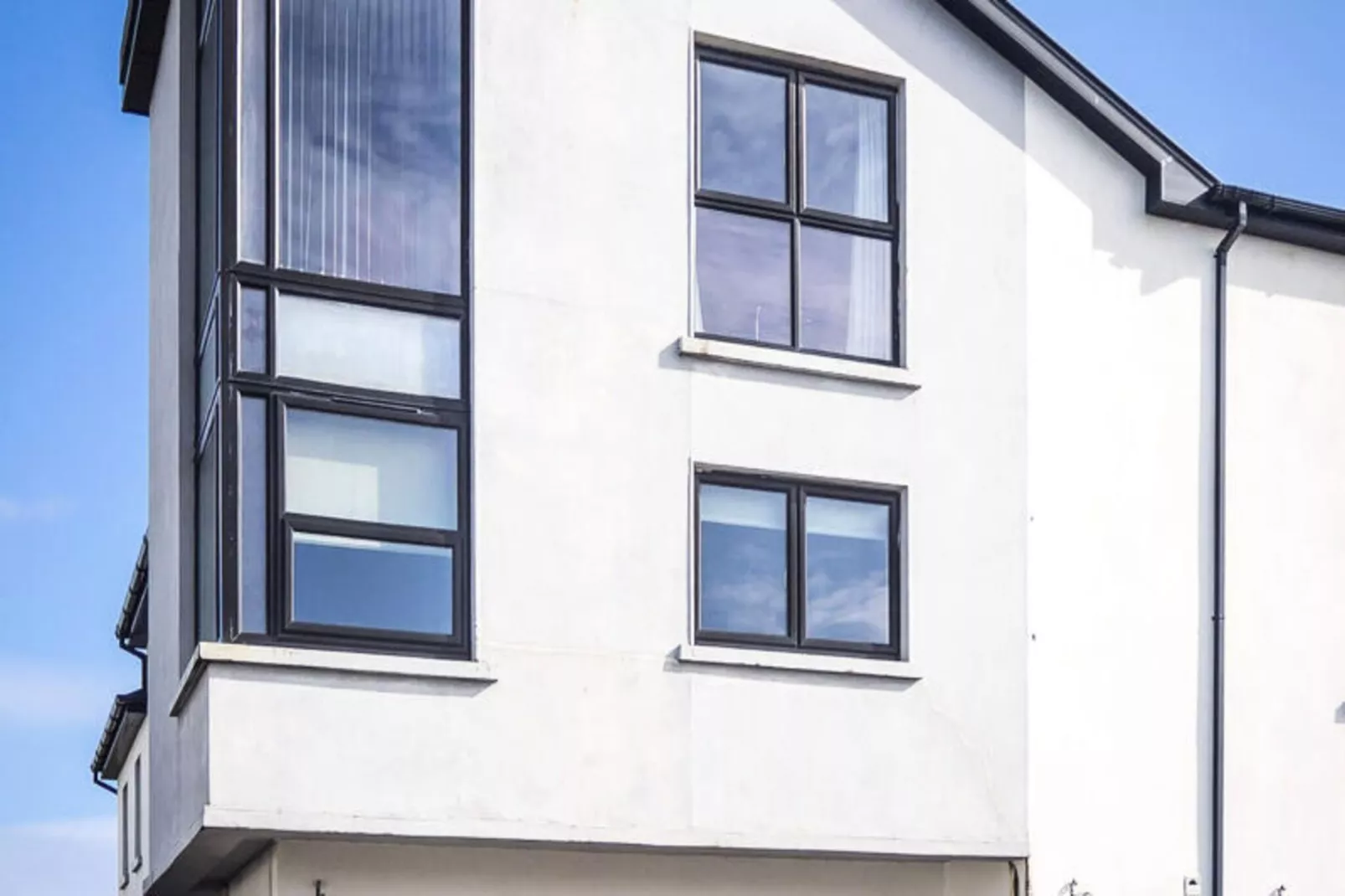 Appartements à Carraroe Galway-Non tagué