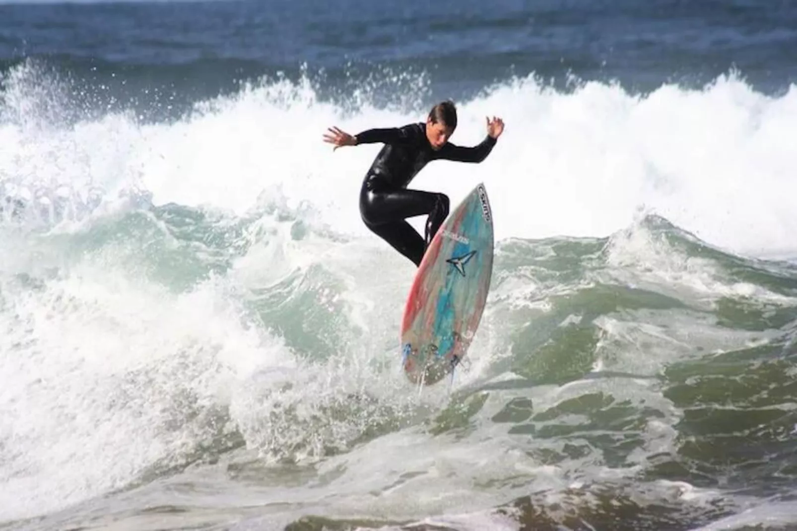 Appartements à Clifden Galway-Untagged