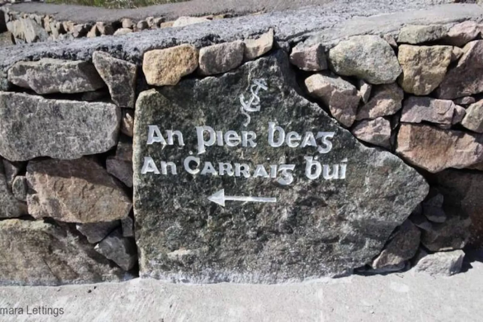 Mobil Home - Bungalow - Cottage à Spiddal Galway-Non tagué