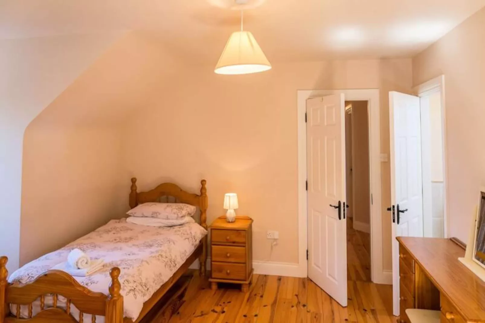 Maison à Moyard Galway-Non tagué