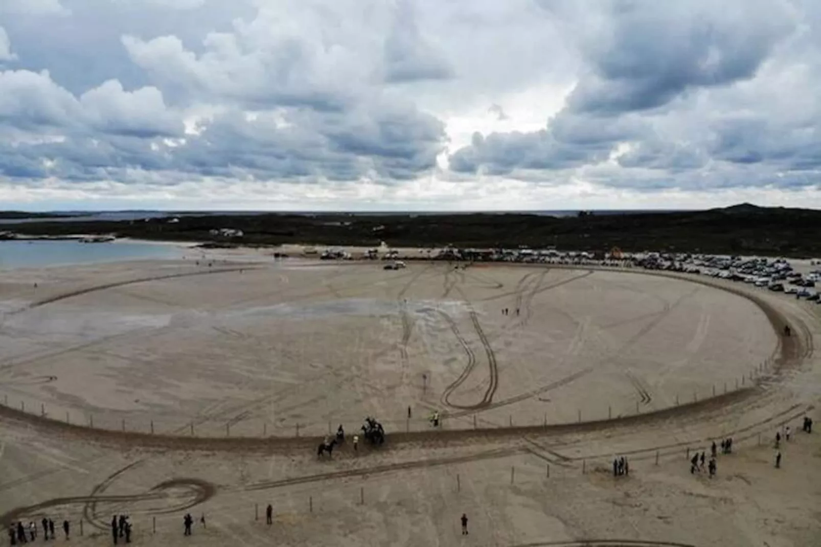 Maison à Claddaghduff Galway-Untagged