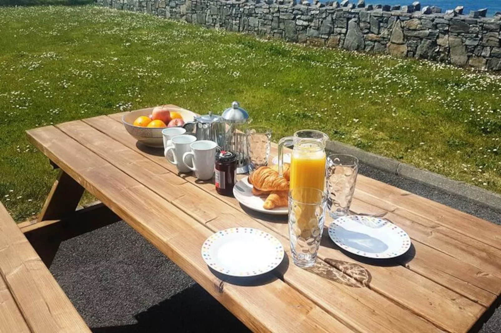 Maison à Ballyconneely Galway-Untagged