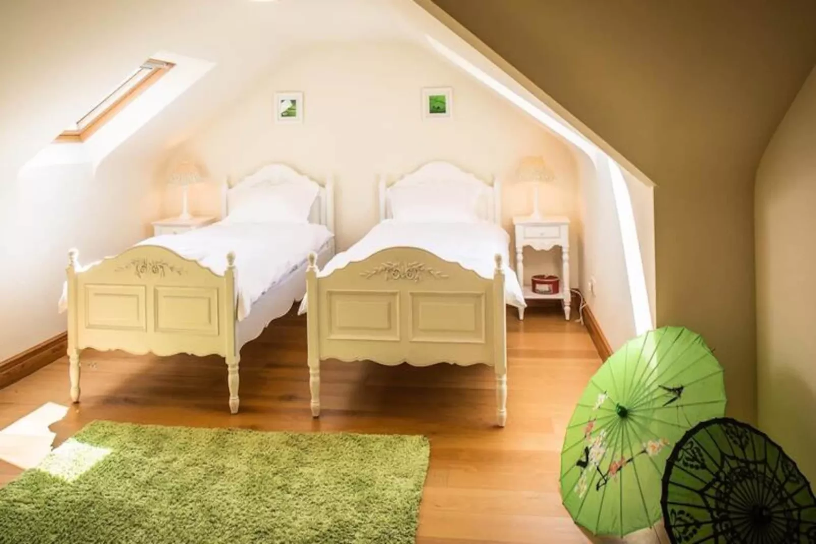 Maison à Clifden Galway-Untagged