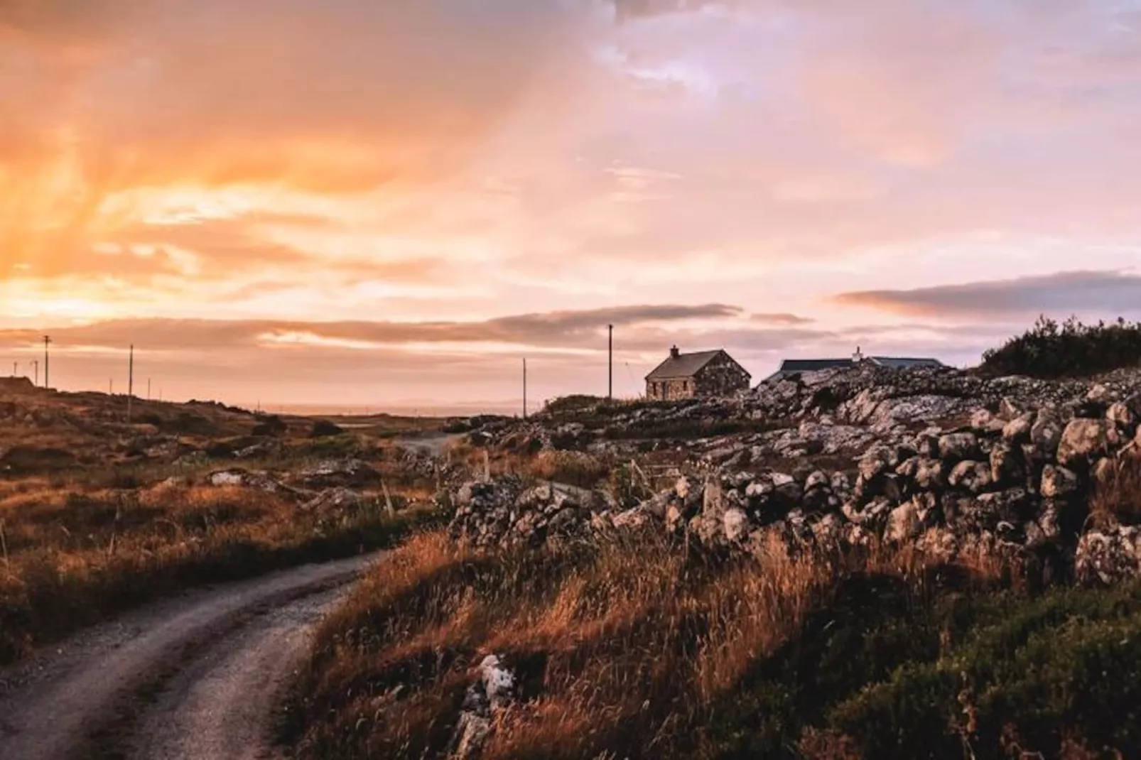 Maison à Ballyconneely Galway-Untagged