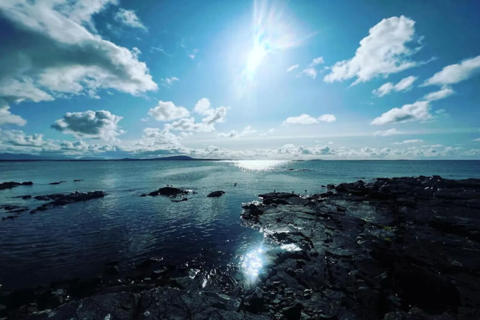 Mobil Home - Bungalow - Cottage à Ballyconneely Galway-Untagged