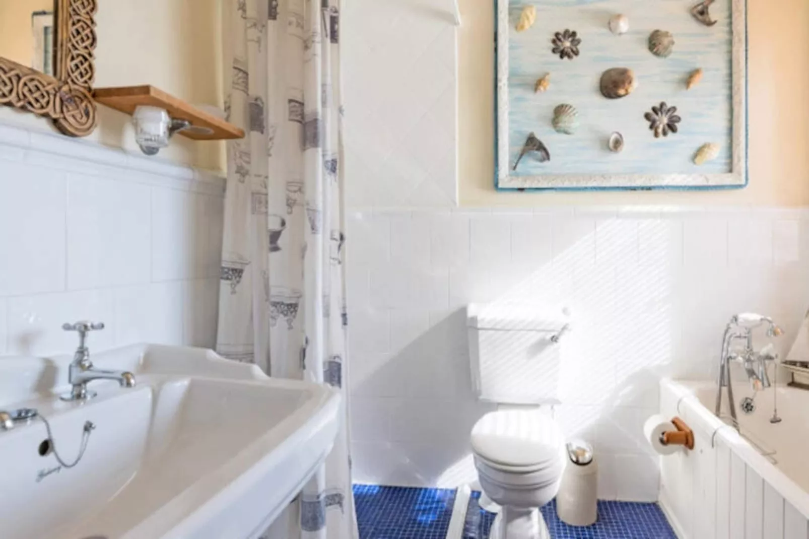 Maison à Clifden Galway-Untagged