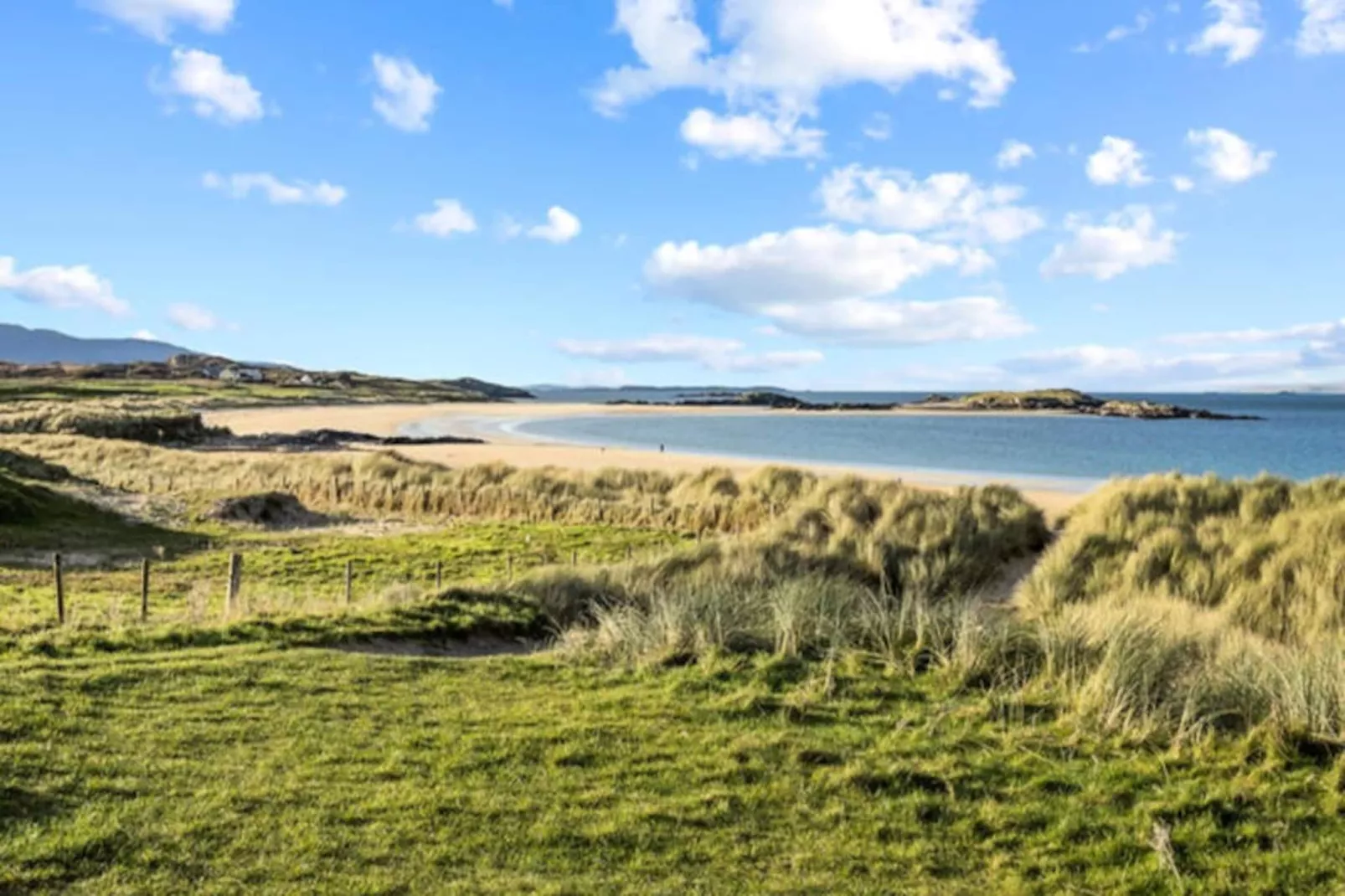 Maison à Renvyle Galway-Non tagué