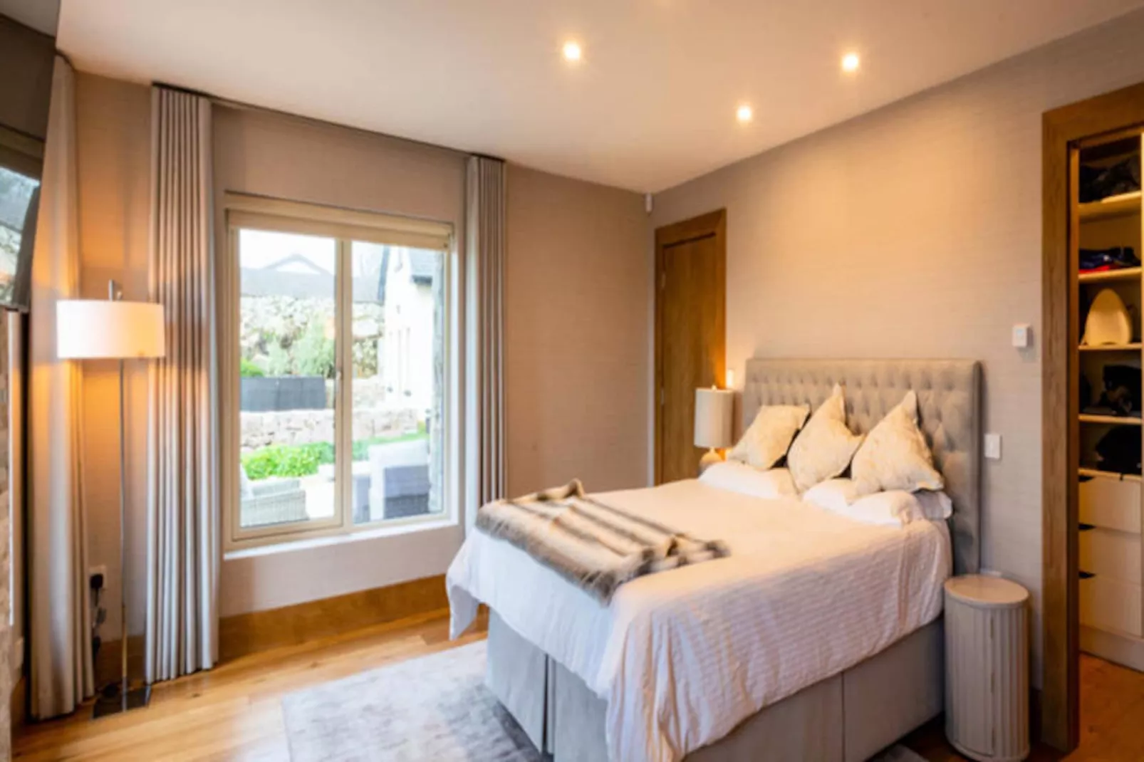 Maison à Carraroe Galway-Nicht zugeordnet