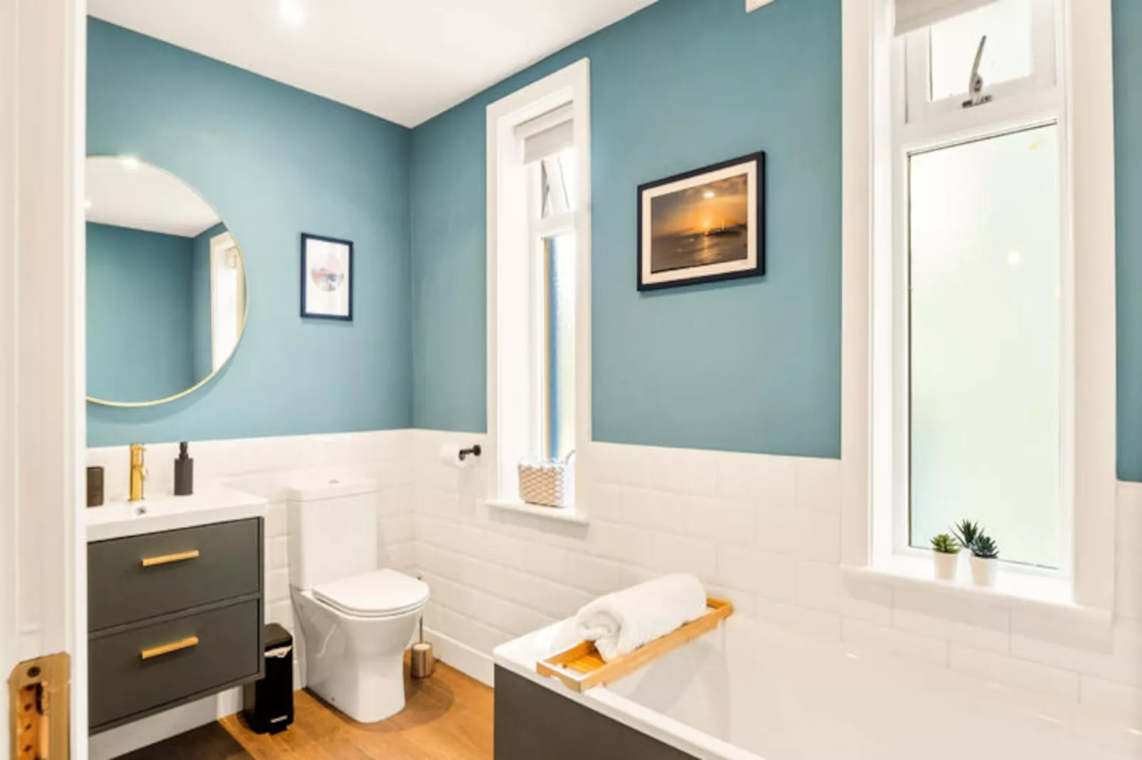 Appartements à Clifden Galway-Non tagué