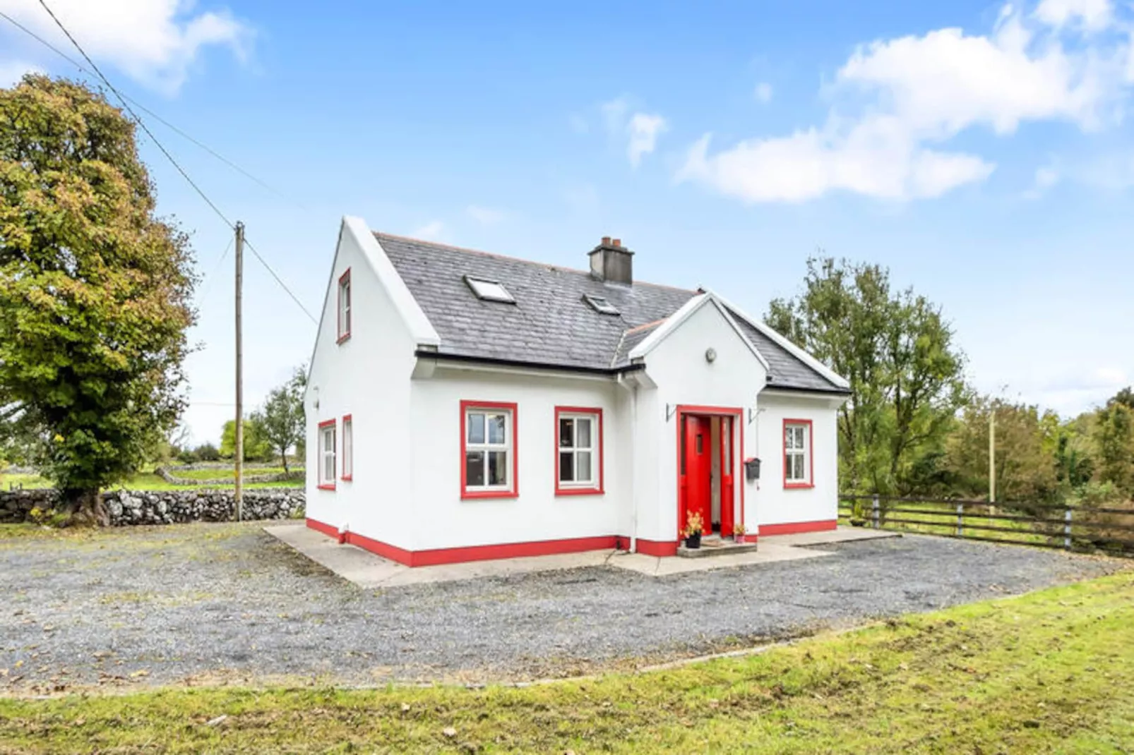 Maison à Ballinrobe Mayo-Untagged