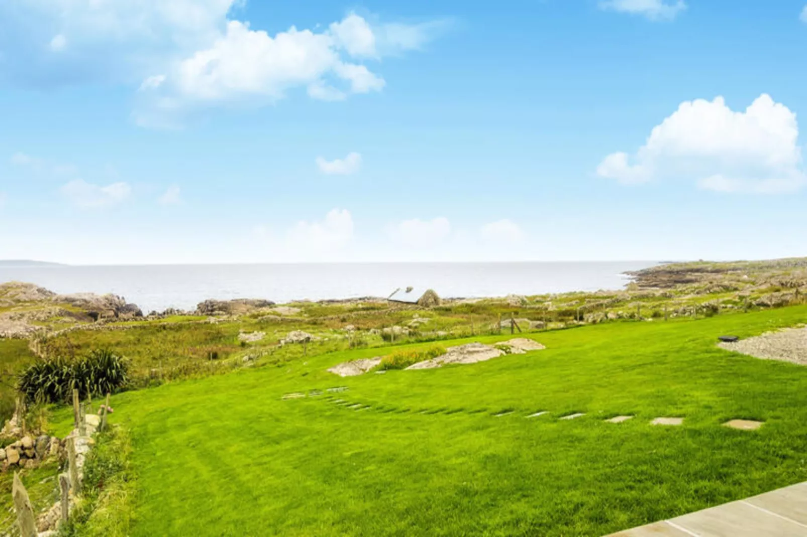 Mobil Home - Bungalow - Cottage à Roundstone Galway-Untagged