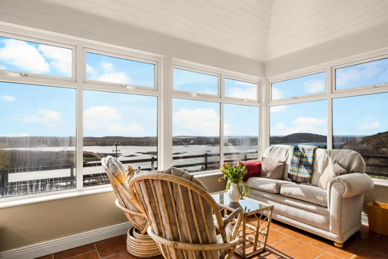 Maison à Clifden Galway-Untagged