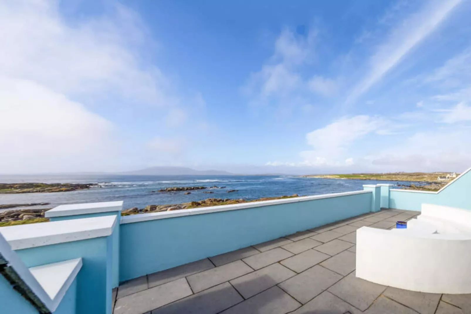 Mobil Home - Bungalow - Cottage à Carna Galway-Untagged