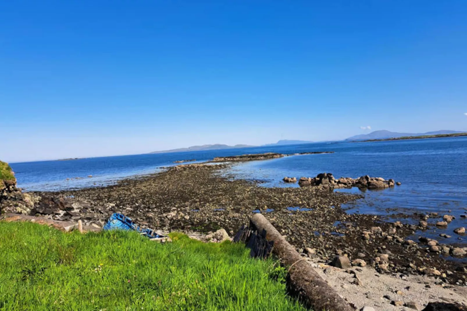 Maison à Renvyle Galway-Non tagué