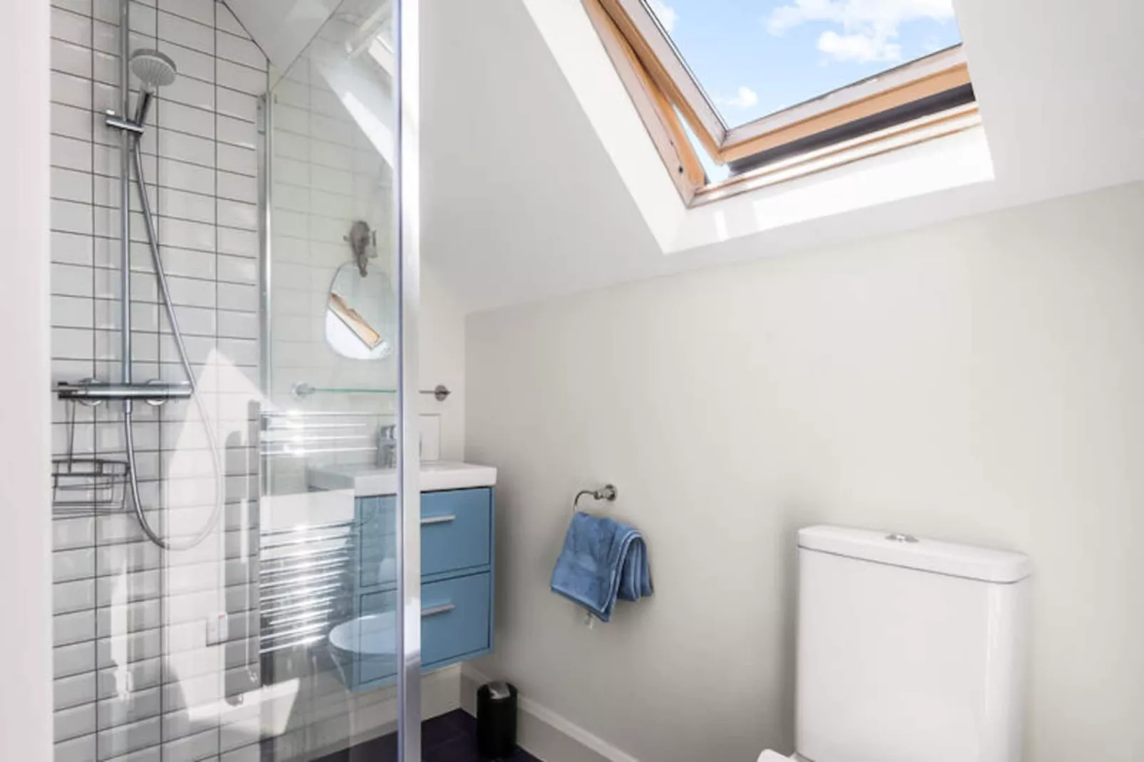 Maison à Roundstone Galway-Untagged