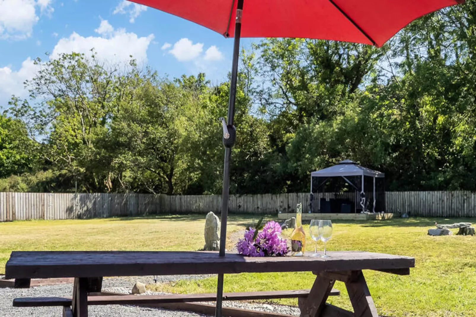 Maison à Renvyle Galway-Non tagué