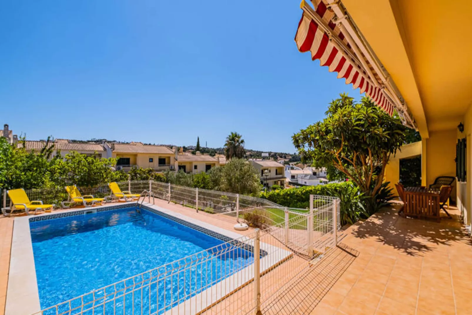 Maison à Albufeira-Untagged