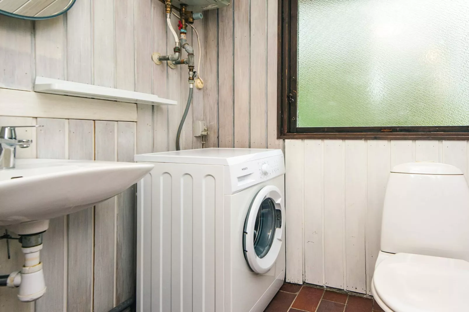 Refuge paisible a Bolilmark-By Traum-Intérieur