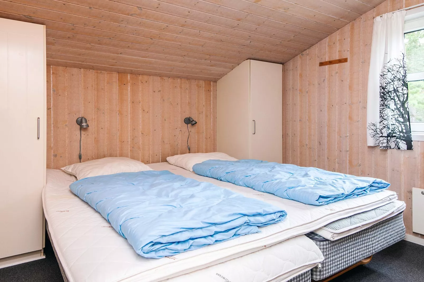 Retraite de luxe avec piscine et sauna-By Traum-Intérieur