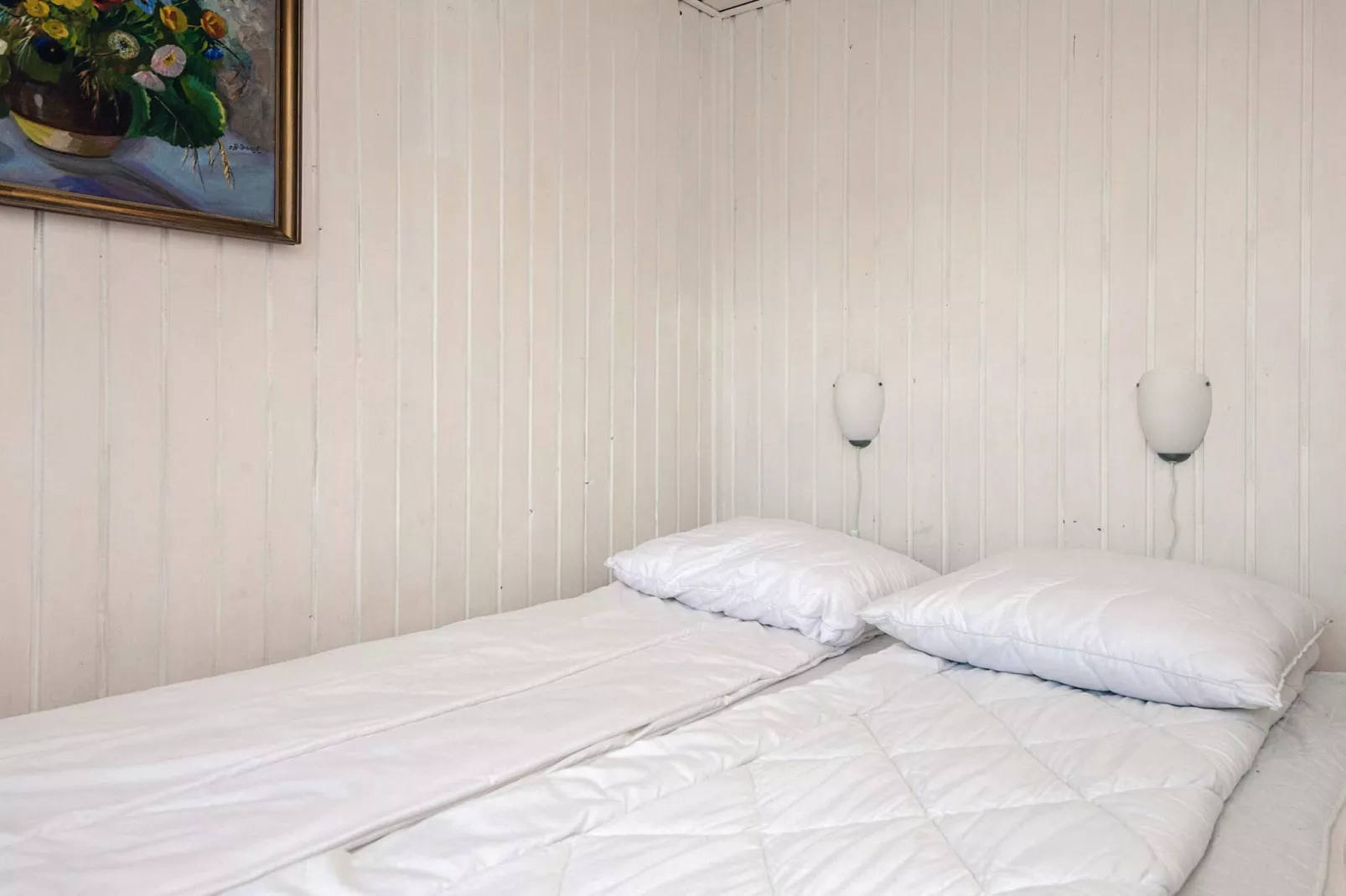 6 Personen Ferienhaus in Fanø-Innenbereich