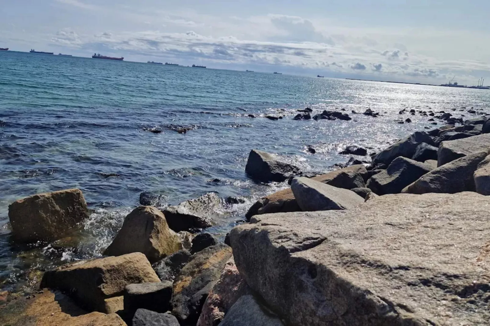 Maison de vacances pour 6 a Skagen-Vue sur l'eau