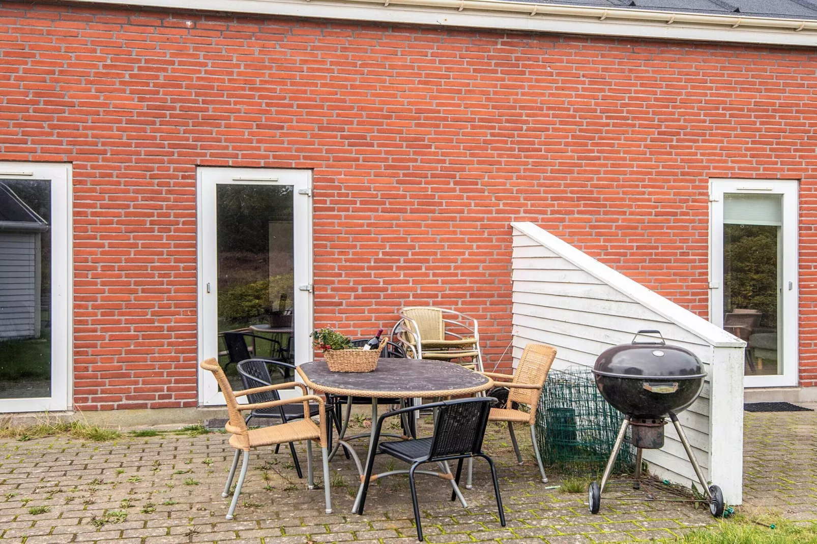 RIM FERIECENTER-Aussicht